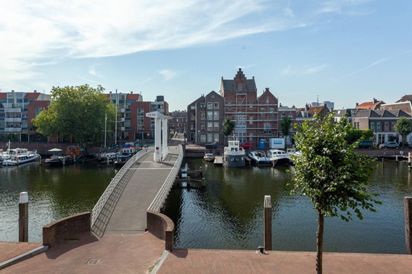 Medium property photo - V.O.C.-Plein, 3024 SV Rotterdam